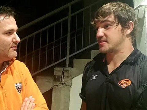 LES TIGRES CATHARES TV / JORDI PLEINDOUX / RCNM-DAX