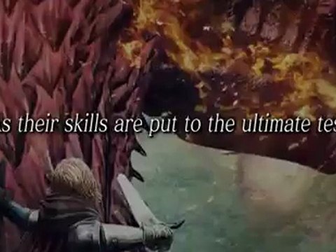 Tráiler de Modo Difícil y Modo Contrarreloj de Dragon's Dogma Dark Arisen en HobbyConsolas.com