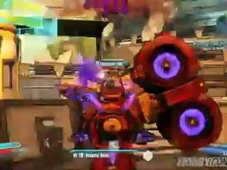 Borderlands 2 (HD) Análisis en HobbyConsolas.com