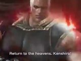 Fist of the North Star_ Ken's Rage 2 - _Tokyo Game Show 2012_ Trailer(720p_H.264-AAC)