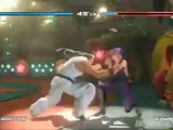 Dead or Alive 5 (HD) Gameplay en HobbyConsolas.com