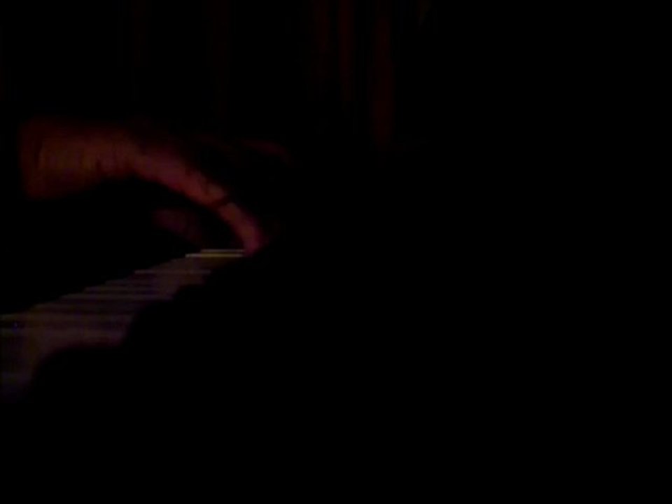 une femme nuit après nuit,impro piano vladimir mitz