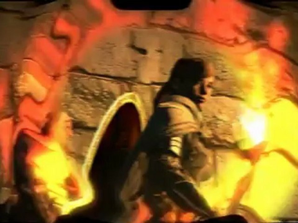 Dragon’s Dogma : Dark Arisen (PS3) - Trailer du TGS 2012