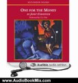 Audio Book Review: One for the Money: A Stephanie Plum Novel, Book 1 by Janet Evanovich (Author), C. J. Critt (Narrator)