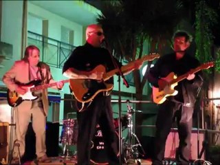 WOODYSHAKERS  VANNES