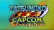 Tatsunoko Vs. Capcom Ultimate All-Stars [WII]