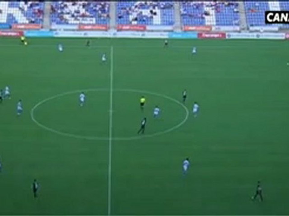 recre 3-lugo 0 jornada 6 liga adelante 12-13