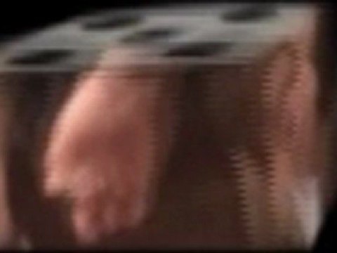 Radical Dice Routine (With Dice) by Sol Stone (DVD) - Magic Trick