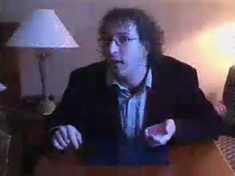 Open Traveller by David Acer (DVD) - Magic Trick