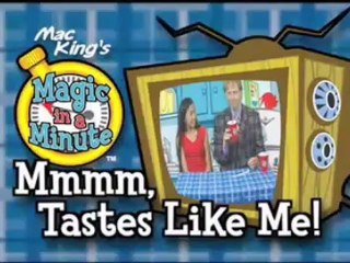 Treasure Trove-O-Trickery volume 1 by Mac King (DVD) - Magic Trick