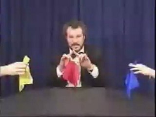 Trilogy (2 DVD Set) by Johnny Ace Palmer (DVD) - Magic Trick