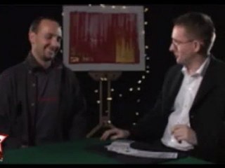 Cullfather by Iain Moran (DVD) - Magic Trick