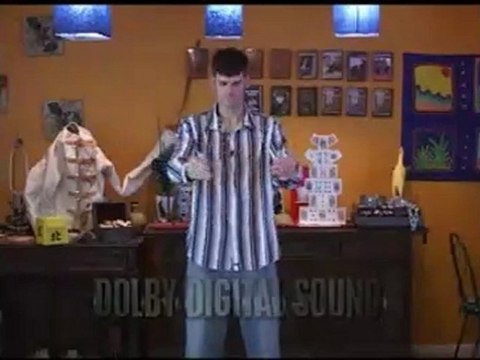 Magic With Markers (2 DVD Set) by James Coats and Nicholas Byrd (DVD) - Magic Trick