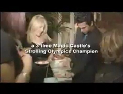 Magic Up-Close by Shimshi (DVD) - Magic Trick