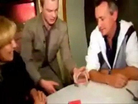 Bright Ideas by Christopher Williams and Alakazam (DVD) - Magic Trick