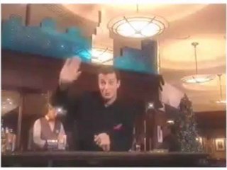 Crazy Ball by Bruno Copin (DVD) - Magic Trick