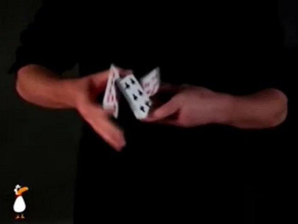 Generation Extreme by Brian Tudor (DVD) - Magic Trick