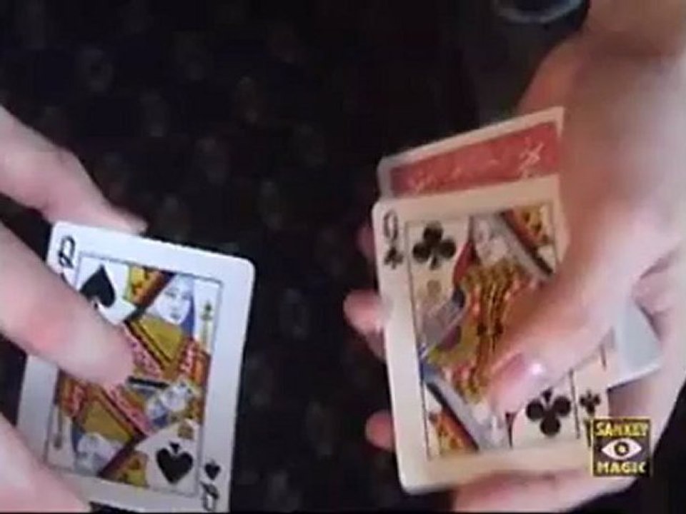 Sankey Skutt Sessions by Jay Sankey (DVD) - Magic Trick