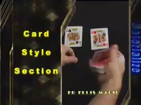 Materialize By Ed Ellis - Volume 1 (DVD) - Magic Trick