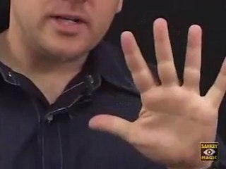 Anytime Anywhere by Jay Sankey (DVD) - Magic Trick