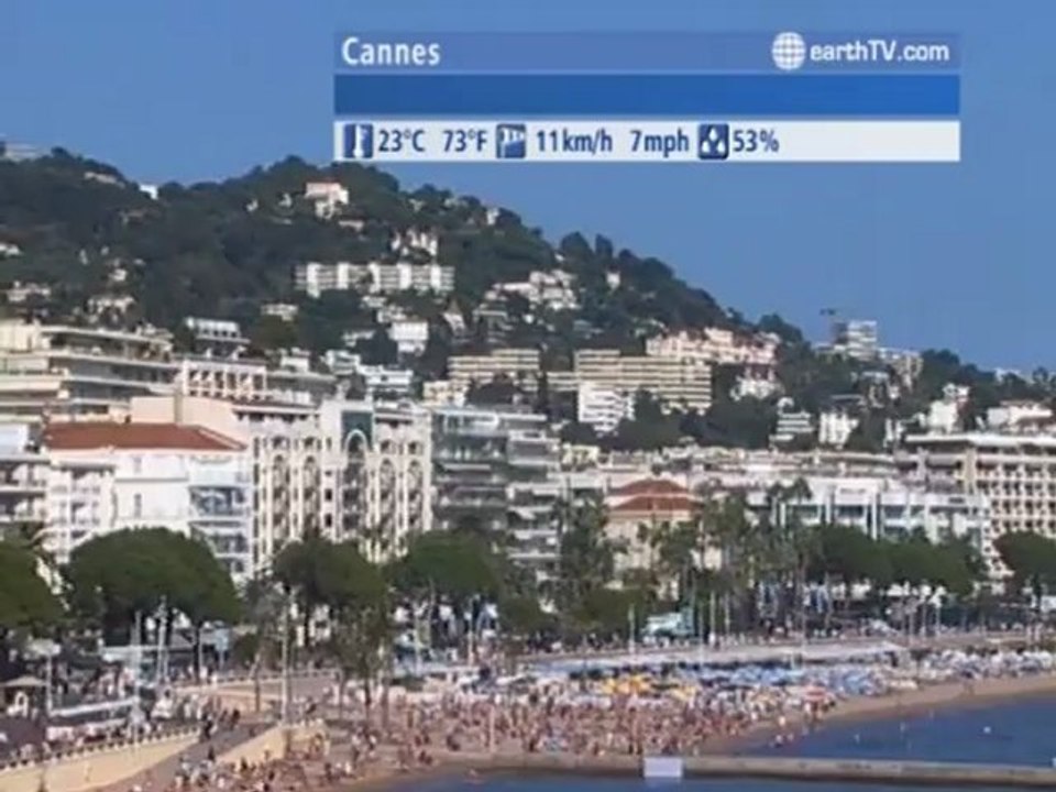 Ascona - Ticino - Switzerland, Cannes - France, Agadir - Morocco, Vienna - Austria, Berlin - Germany, Arcachon - France, Dresden - Germany