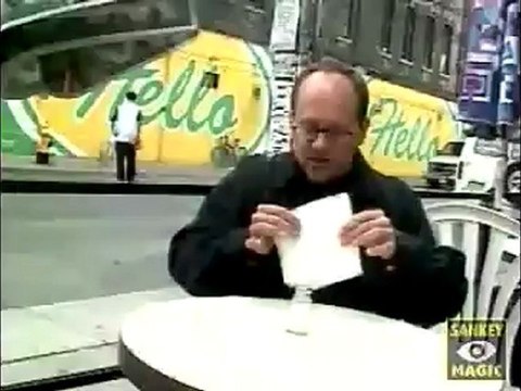 Amazing Magic and Mentalism Volume 1 by Jay Sankey (DVD) - Magic Trick