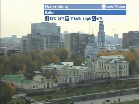 Lucerne - Switzerland, Cologne - Germany, London - United Kingdom, Vienna - Austria, Ekaterinburg - Russia, Agadir - Morocco, Paris - France