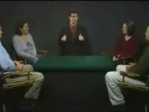 Robert Morelands Illusive Actions by East Coast Magic (DVD) - Magic Trick