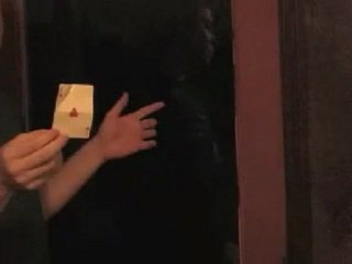 Edge by Kevin Parker (DVD) - Magic Trick