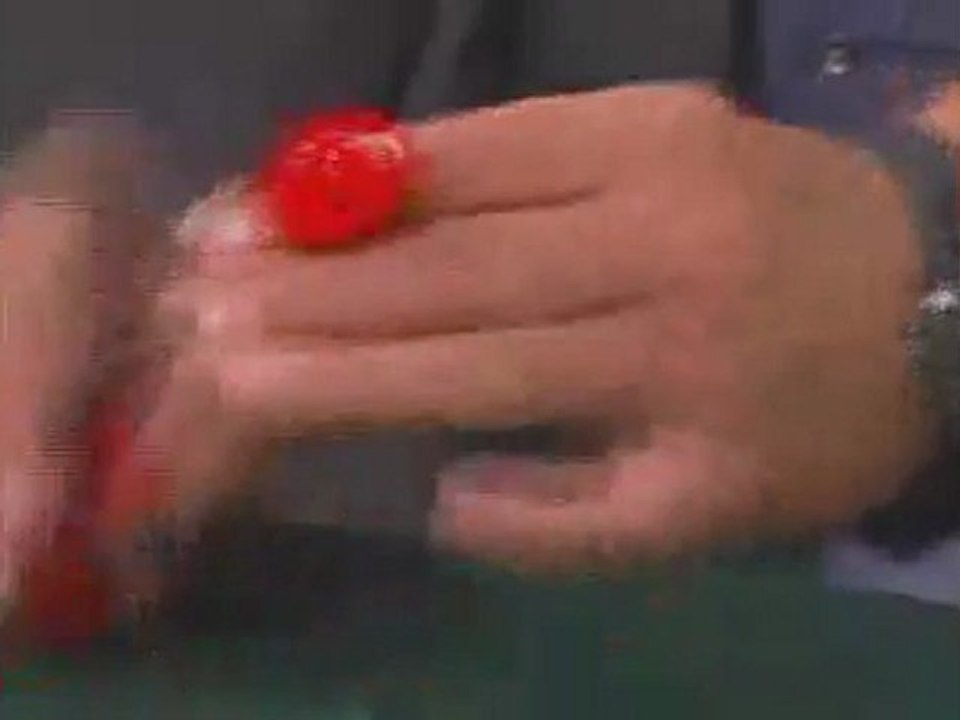 Ball And Vase (With Props) by Mike Gallo (DVD) - Magic Trick