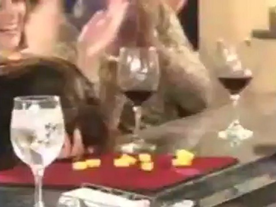 Incredible Magic At The Bar - Volume 2 by Michael Maxwell (DVD) - Magic Trick