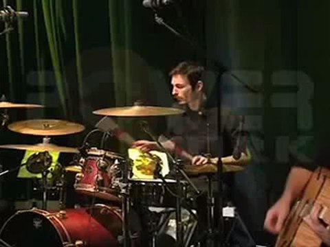 Emre Aydın - Hoşçakal @Powertürk Akustik