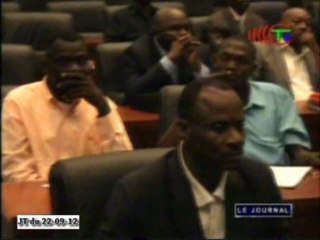 Clôture de la 17e session du conseil national de l’enseignement technique