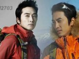 Song Seung Heon in NewZealand Aug 2012