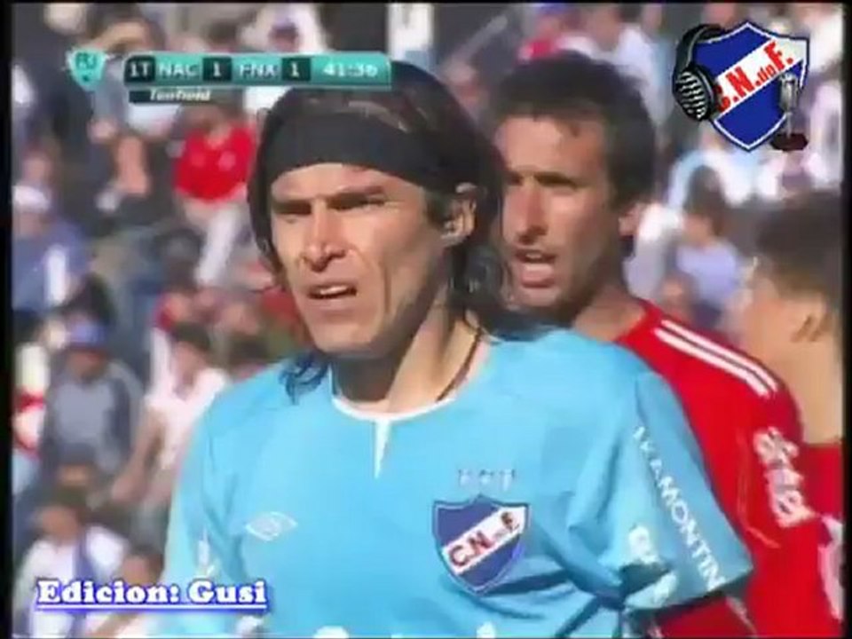 Nacional 2 Fénix 1 (4ª Fecha Apertura 2012)