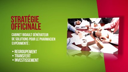 Acheter, céder une pharmacie : stratégies transactionnelles