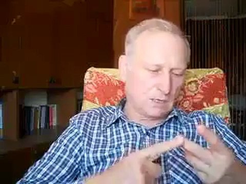 Академик Сергей Апин - Про картошку