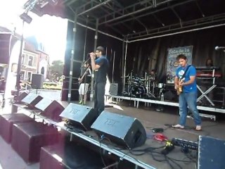 2012 : Fête de la Jeunesse - DOUAI : 1ère édition - 22/09