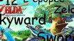 L'épopée Zelda Skyward Sword : Ep.12 : Les générateurs auxiliaires