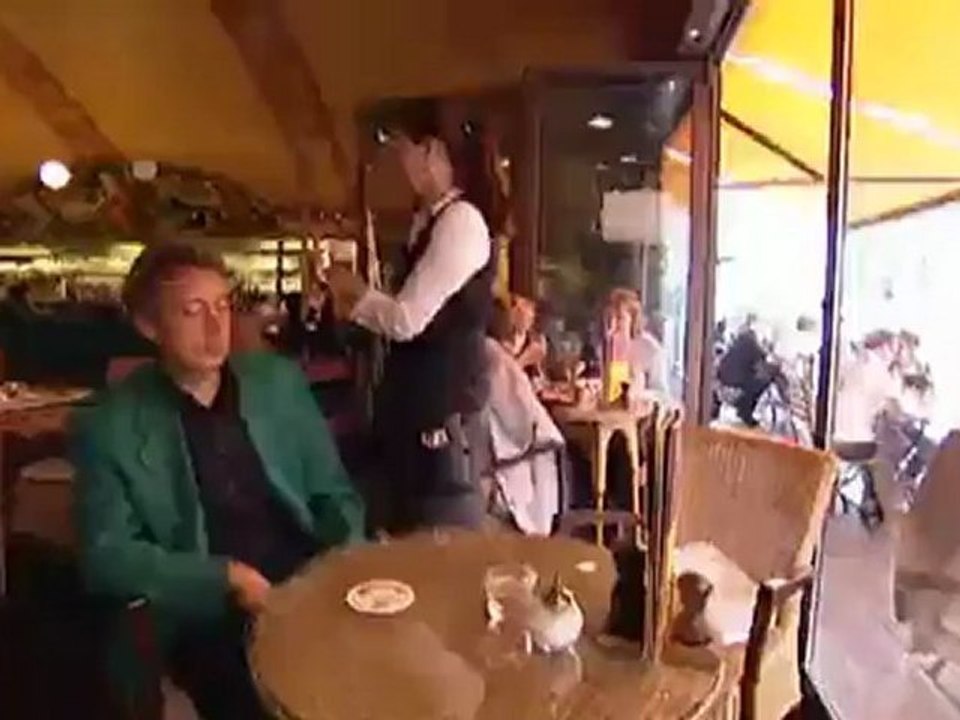 Berlin - drei Reisetipps | Hin