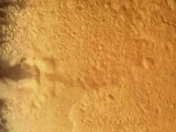 Mars Curiosity Descent - 2001 Space Odyssey theme