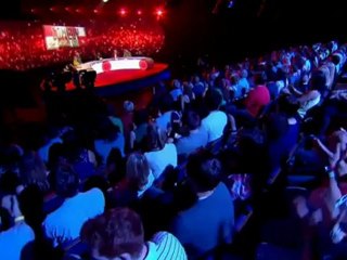 Comedy World Cup - 1x01 - David Tennant (2012)