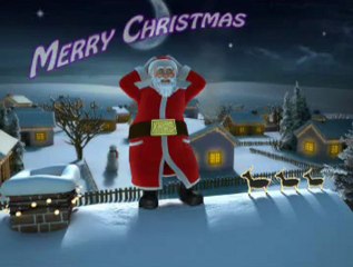 Christmas-Konzept bonno van der putten