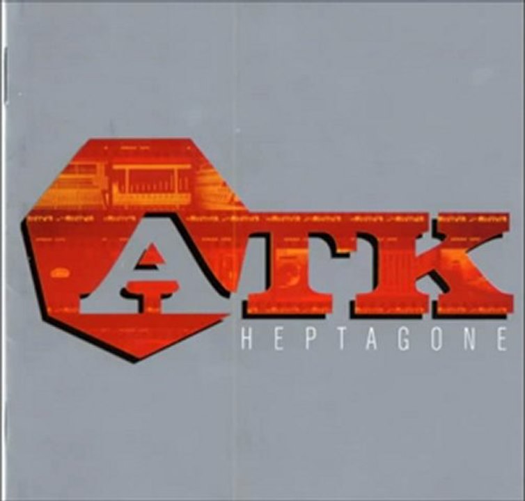 ATK - Sortie de l' ombre