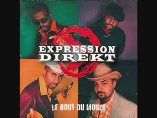 Expression Direkt - Les anciens