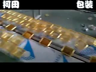 【chocolate bread dough packaging machine 】