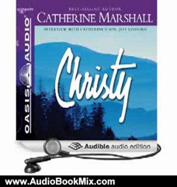 Audio Book Review: Christy by Catherine Marshall (Author), Kellie Martin (Narrator)