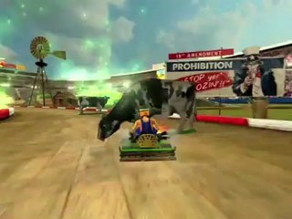 Jimmie Johnson's Anything with an Engine Release Date Trailer
