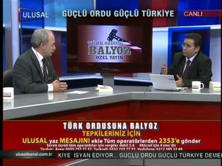 ERDAL SARIZEYBEK ULUSAL KANAL_CANLI YAYIN KAYDI