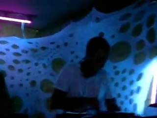 Dj Dharma - Digital Dreams - Café Du Théatre 2012
